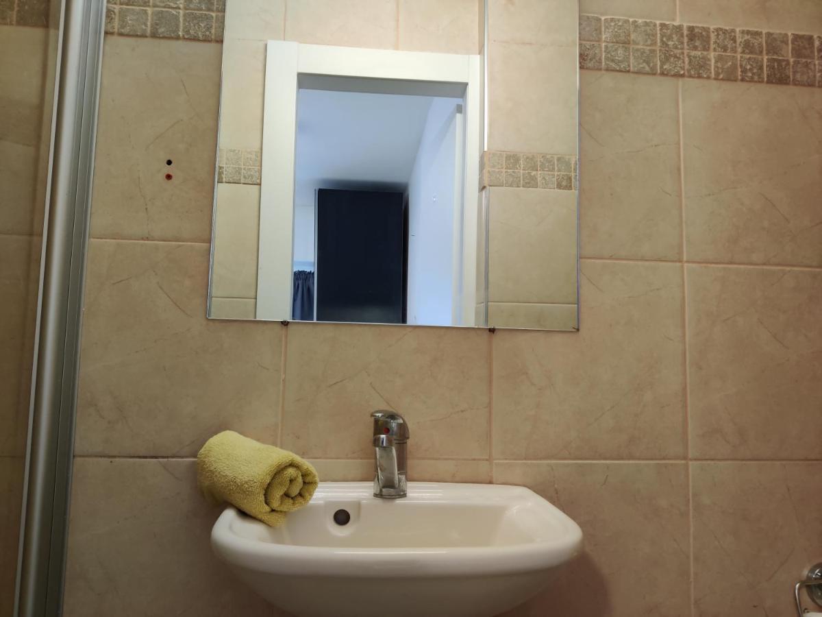 Dizengoff Penthouse Boutique Hostel Tel Aviv Exteriör bild