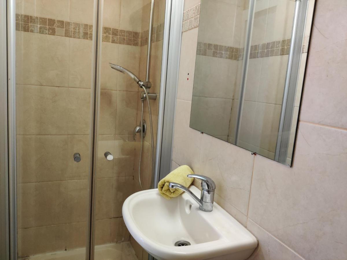 Dizengoff Penthouse Boutique Hostel Tel Aviv Exteriör bild