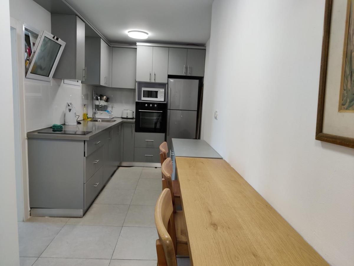 Dizengoff Penthouse Boutique Hostel Tel Aviv Exteriör bild