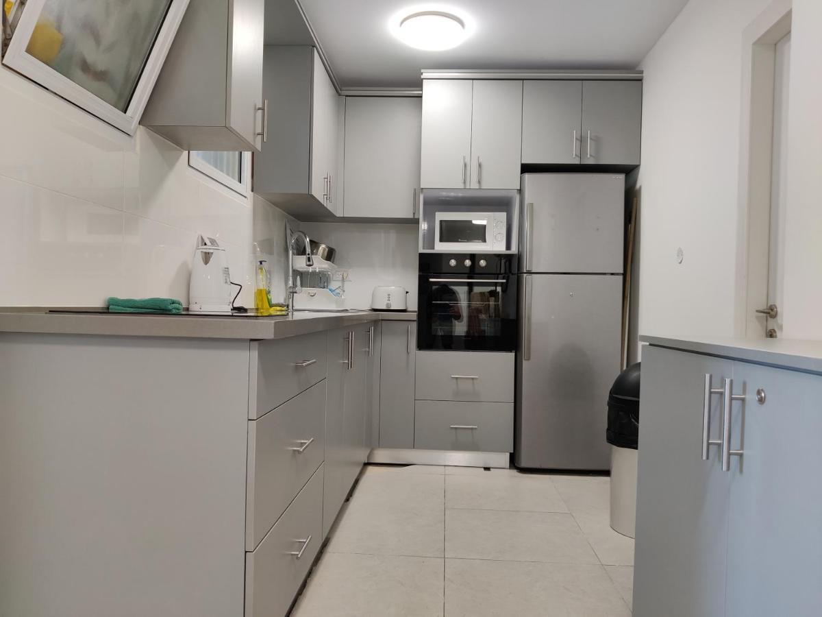 Dizengoff Penthouse Boutique Hostel Tel Aviv Exteriör bild