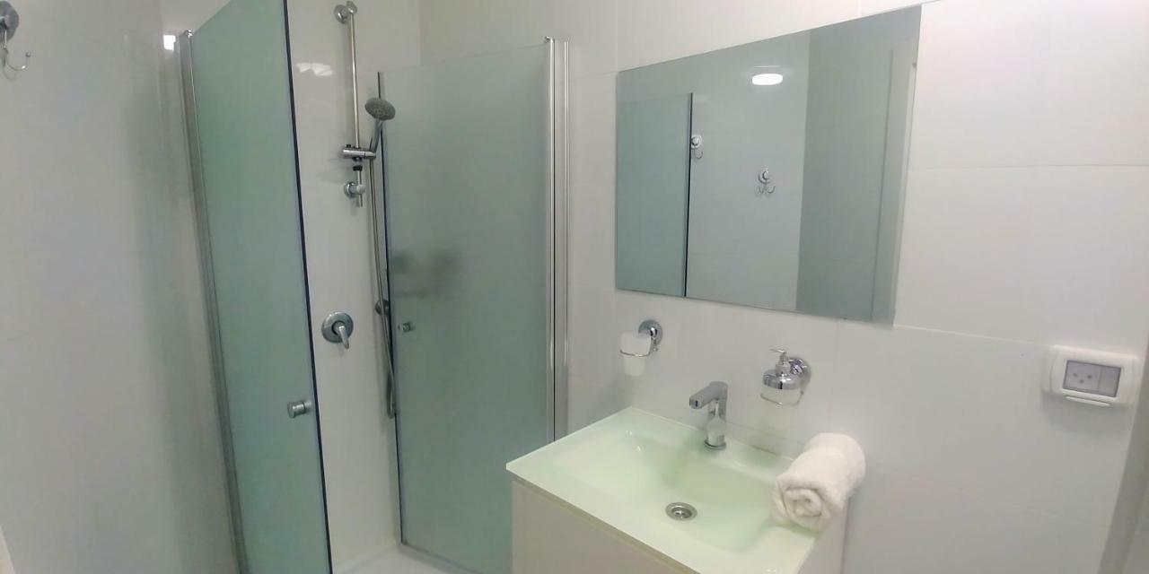 Dizengoff Penthouse Boutique Hostel Tel Aviv Exteriör bild