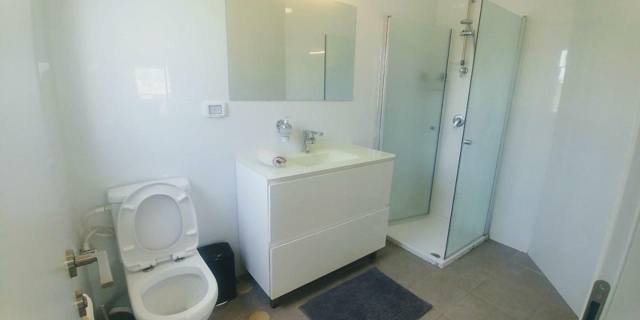 Dizengoff Penthouse Boutique Hostel Tel Aviv Exteriör bild