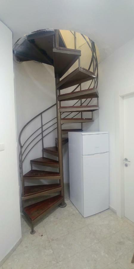 Dizengoff Penthouse Boutique Hostel Tel Aviv Exteriör bild